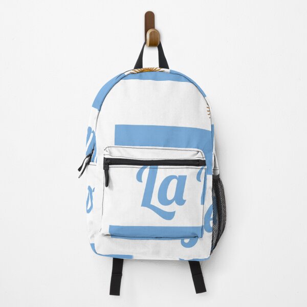 Item preview, La Plata Argentina - Stylish Prints, designed and sold by Fleetwood1994.