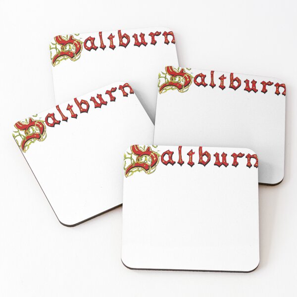 Item preview, Salt.burn designed and sold by AdrienLaprise.