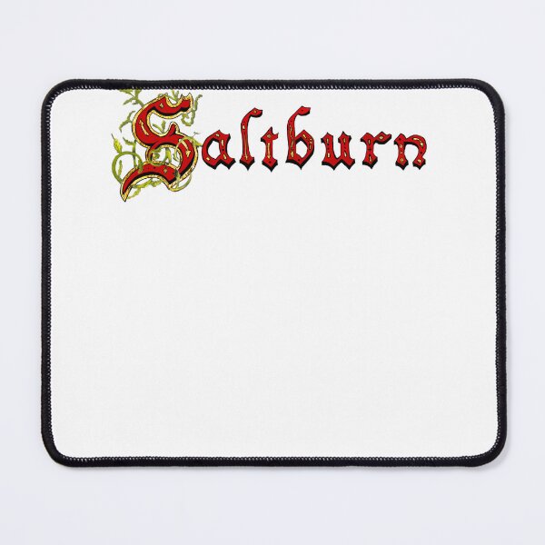 Item preview, Salt.burn designed and sold by AdrienLaprise.