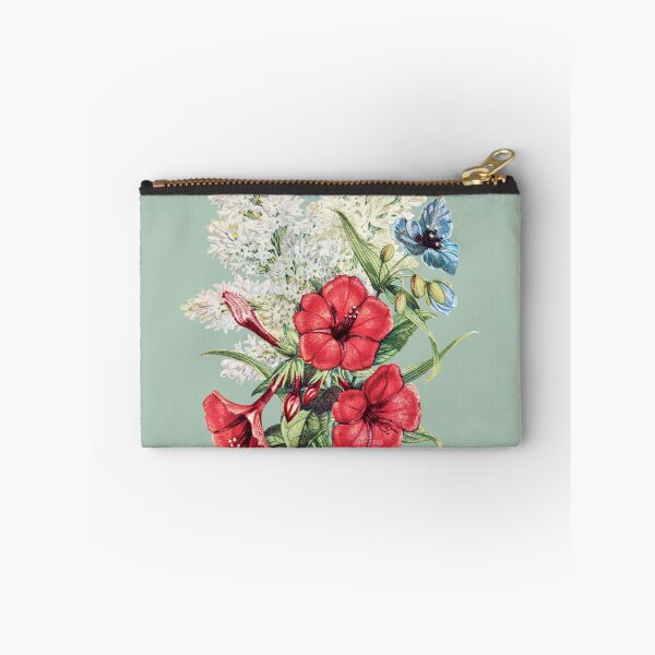 Item preview, Antique Floral Bouquet Illustration – Vintage Botanical Art designed and sold by GrybDesigns.