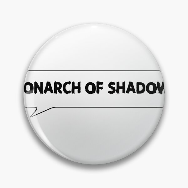 Item preview, Monarch of Shadows  designed and sold by Anondisegno.
