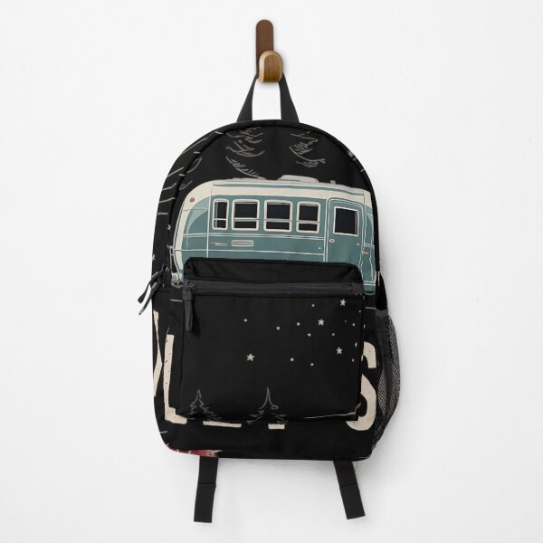 Item preview, Camping Vacation Cool designed and sold by savrmiller.