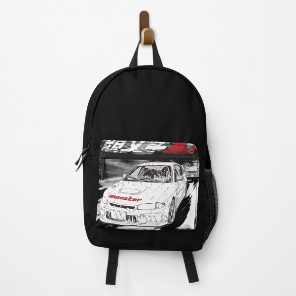 Item preview, street racing Takumi Fujiwara 86 vs Seiji Iwaki CN9A designed and sold by cowtownCOWBOY.
