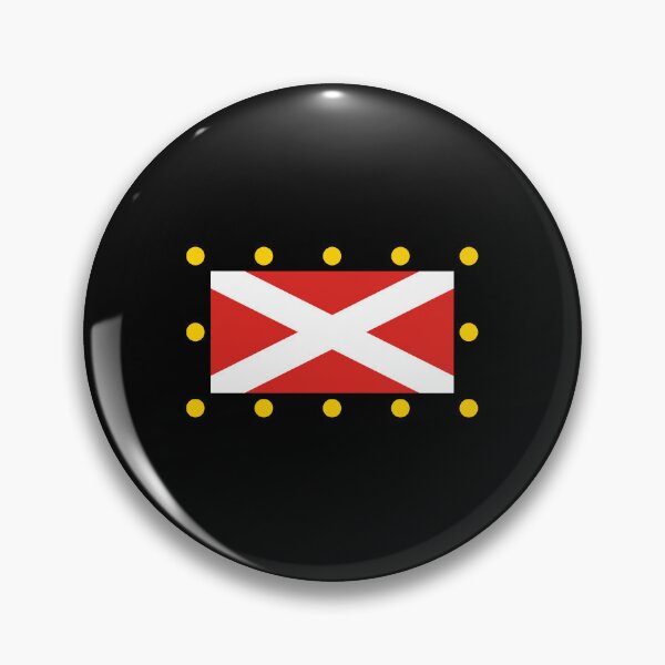 Item preview, Hampton Poyle flag designed and sold by rheyes.