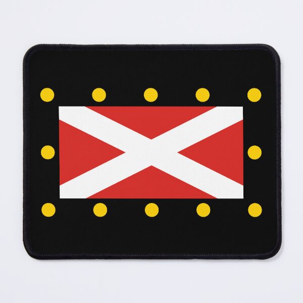 Item preview, Hampton Poyle flag designed and sold by rheyes.