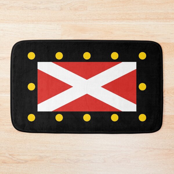 Item preview, Hampton Poyle flag designed and sold by rheyes.