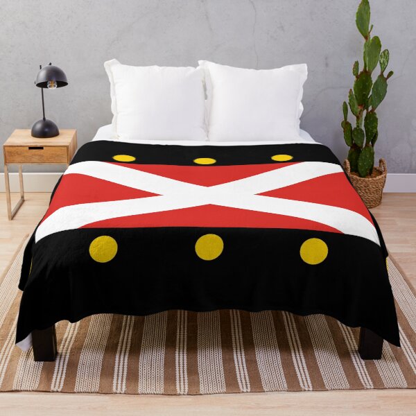 Item preview, Hampton Poyle flag designed and sold by rheyes.