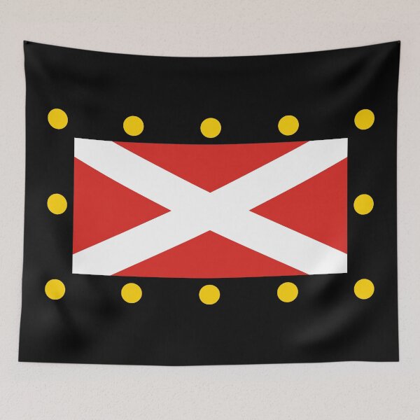 Item preview, Hampton Poyle flag designed and sold by rheyes.