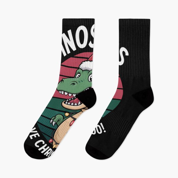 Item preview, Christmas Dinosaur Cute Christmas Xmas T rex designed and sold by savrmiller.
