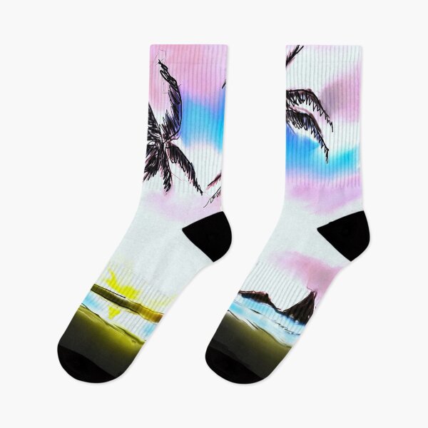 Item preview, Palm Sunset designed and sold by EJCairns.