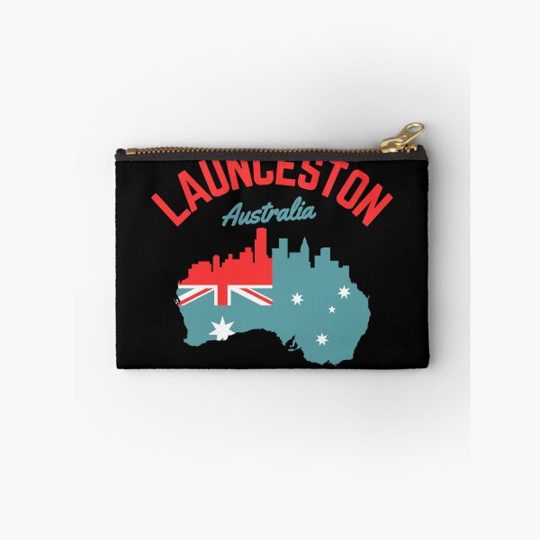 Item preview, Launceston Australia  designed and sold by aussieexplore.
