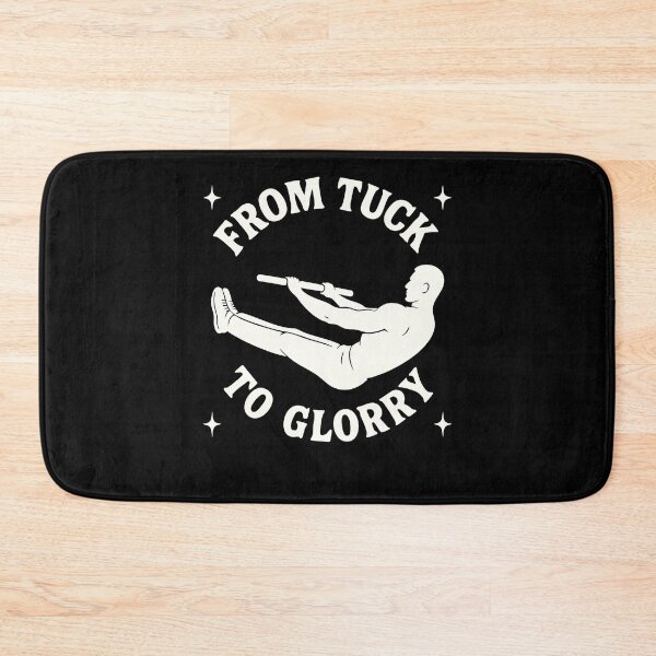 Item preview, Calisthenics Fitness Gym Workout From Tuck designed and sold by LuminOrb.