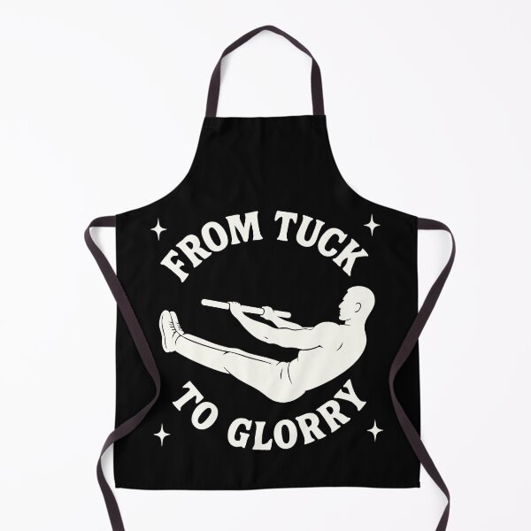 Item preview, Calisthenics Fitness Gym Workout From Tuck designed and sold by LuminOrb.