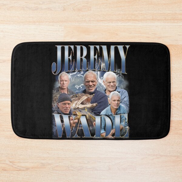 Item preview, Jeremy Wade  designed and sold by StephenAlvarez.