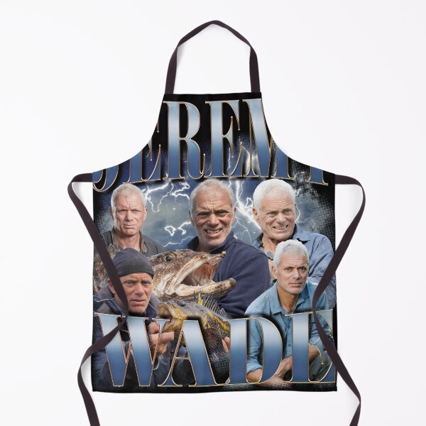 Item preview, Jeremy Wade designed and sold by StephenAlvarez.
