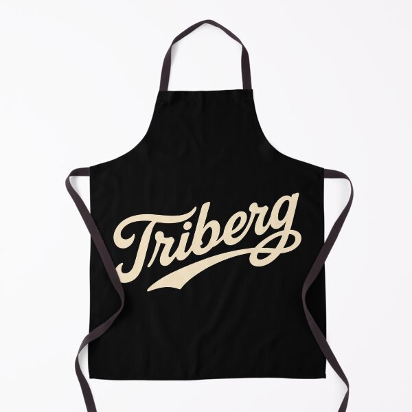 Item preview, Triberg Vintage Script Design designed and sold by Boogosh.