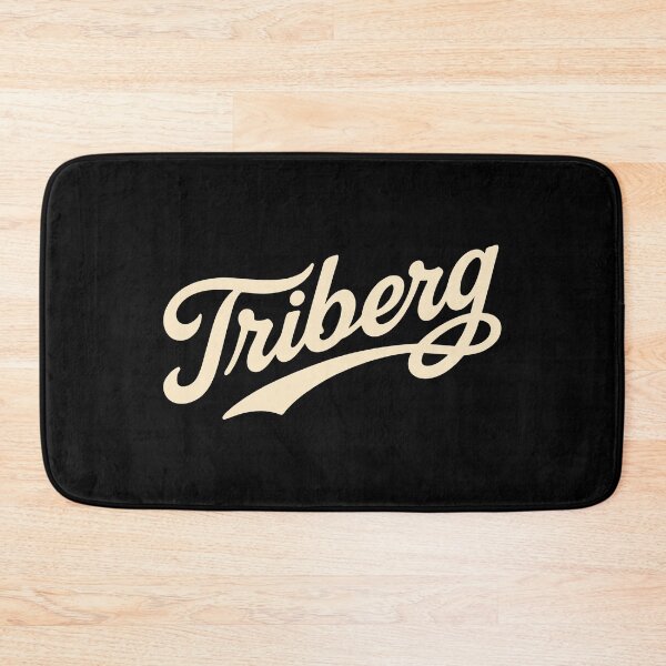 Item preview, Triberg Vintage Script Design designed and sold by Boogosh.