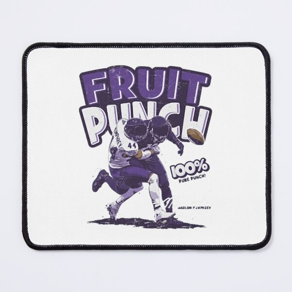 Item preview, Marlon Humphrey Baltimore Fruit Punch T-Shirt designed and sold by Tadruickshank.