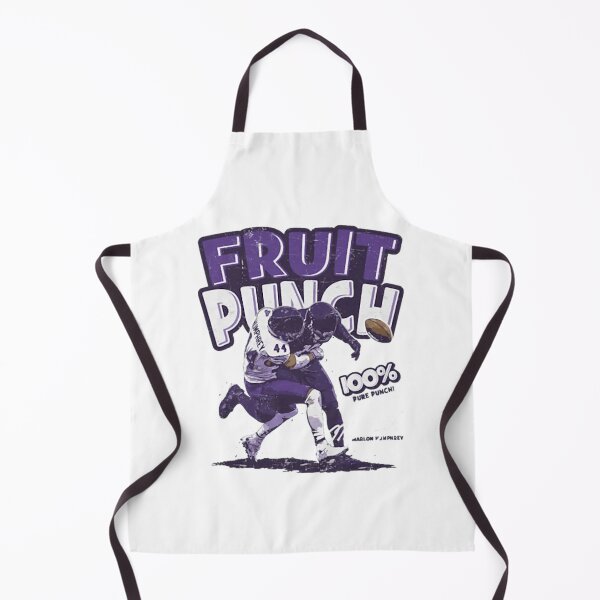 Item preview, Marlon Humphrey Baltimore Fruit Punch T-Shirt designed and sold by Tadruickshank.