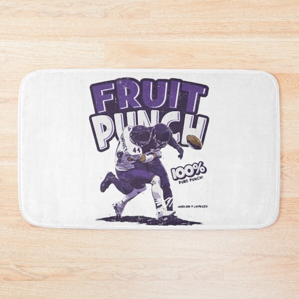 Item preview, Marlon Humphrey Baltimore Fruit Punch T-Shirt designed and sold by Tadruickshank.