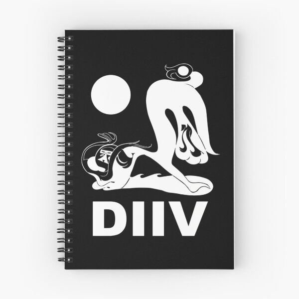 Item preview, Diiv White  -  WBW  designed and sold by EvieWatsones.