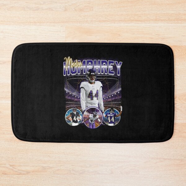 Item preview, Marlon Humphrey T-Shirt designed and sold by KaylinRuecker.