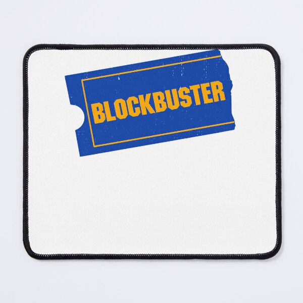 Item preview, Bloc.kbuster Vi.deo designed and sold by AnastasieRan.