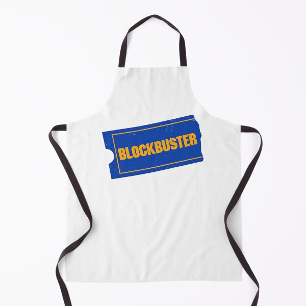 Item preview, Bloc.kbuster Vi.deo designed and sold by AnastasieRan.