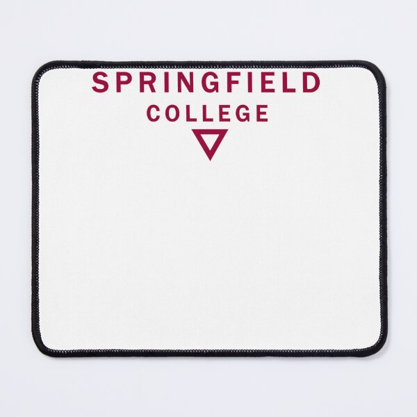 Item preview, Springfield College designed and sold by KarlottaBlon.