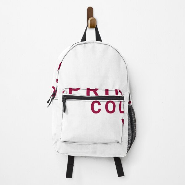 Item preview, Springfield College designed and sold by KarlottaBlon.