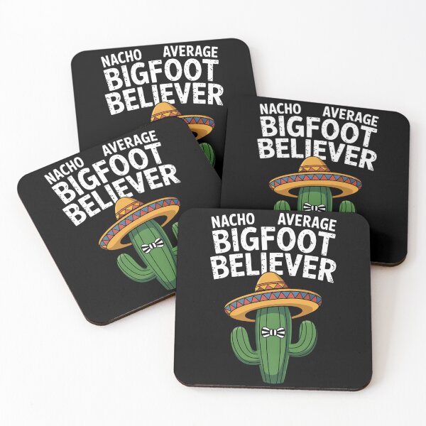 Item preview, Fun Sasquatch Humor Funny Saying Bigfoot designed and sold by savrmiller.