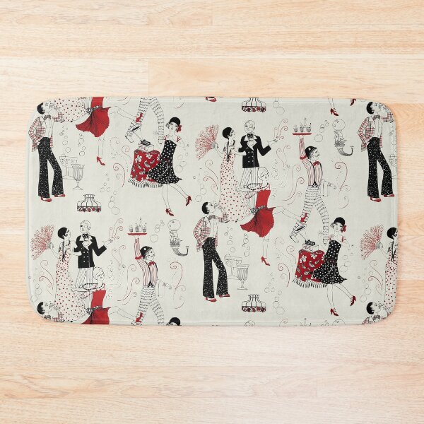 Item preview, Roaring 20s Party designed and sold by hattoriandkudo.
