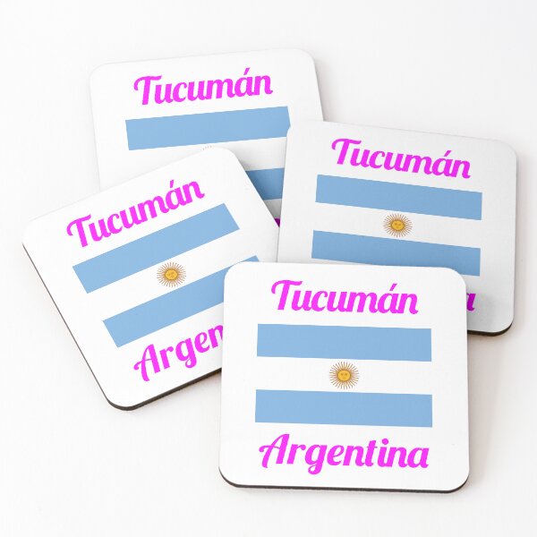 Item preview, Tucumán Argentina - Stylish Prints, designed and sold by Fleetwood1994.