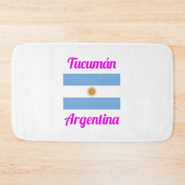Item preview, Tucumán Argentina - Stylish Prints, designed and sold by Fleetwood1994.