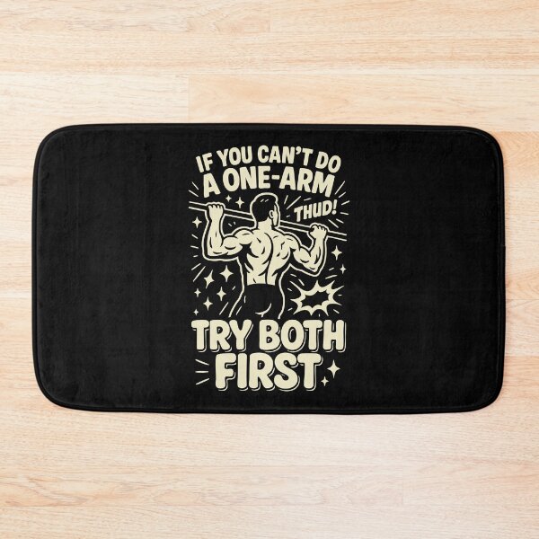 Item preview, Calisthenics Fitness Gym Workout Bodybuilding Try designed and sold by LuminOrb.