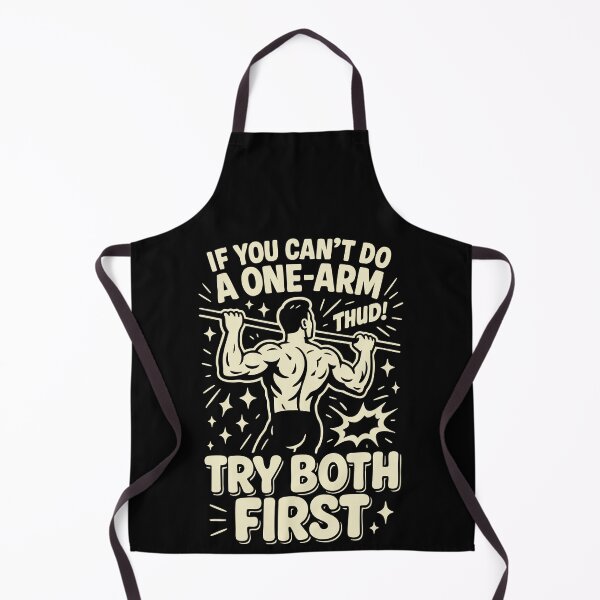 Item preview, Calisthenics Fitness Gym Workout Bodybuilding Try designed and sold by LuminOrb.