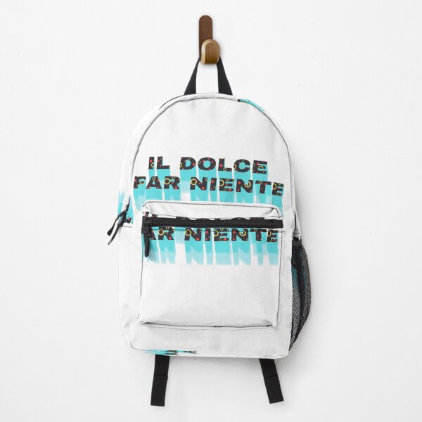 Item preview, dolce far niente designed and sold by LaughandLaugh.