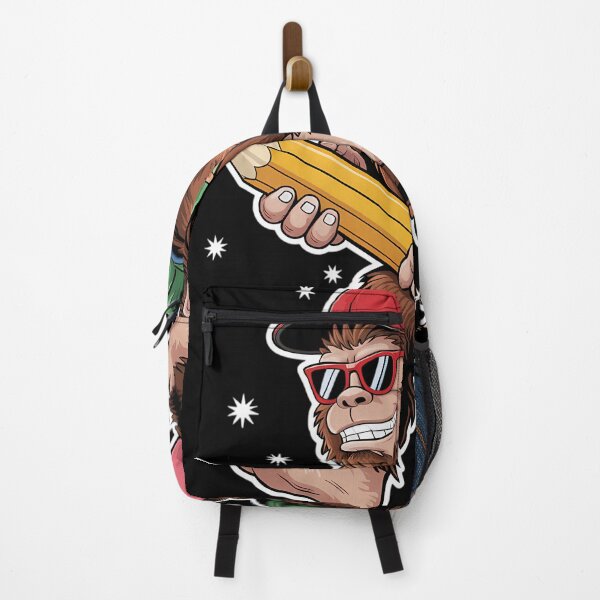 Item preview, Funny Bigfoot Back to School designed and sold by savrmiller.