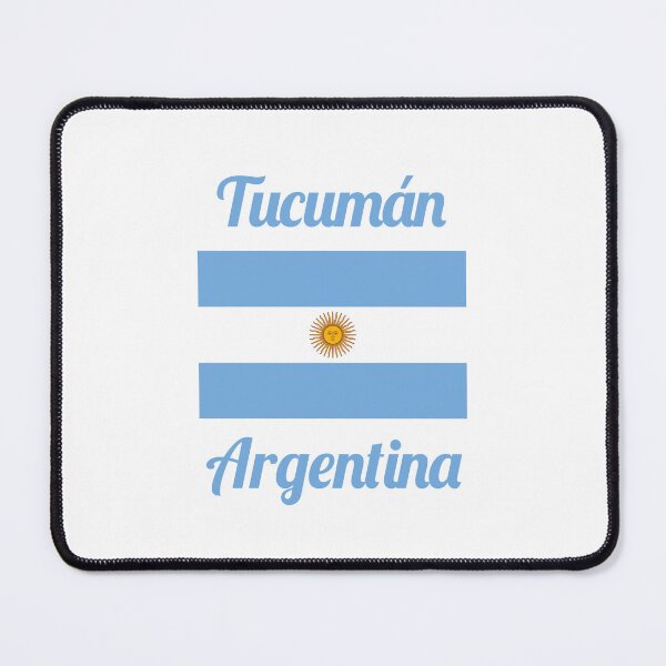 Item preview, Tucumán Argentina - Stylish Prints, designed and sold by Fleetwood1994.
