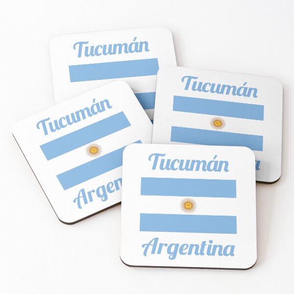 Item preview, Tucumán Argentina - Stylish Prints, designed and sold by Fleetwood1994.
