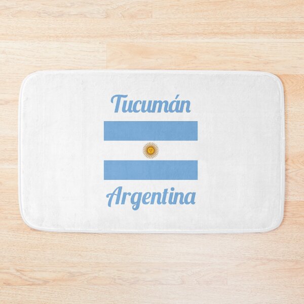 Item preview, Tucumán Argentina - Stylish Prints, designed and sold by Fleetwood1994.
