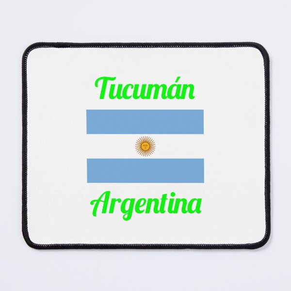 Item preview, Tucumán Argentina - Stylish Prints, designed and sold by Fleetwood1994.
