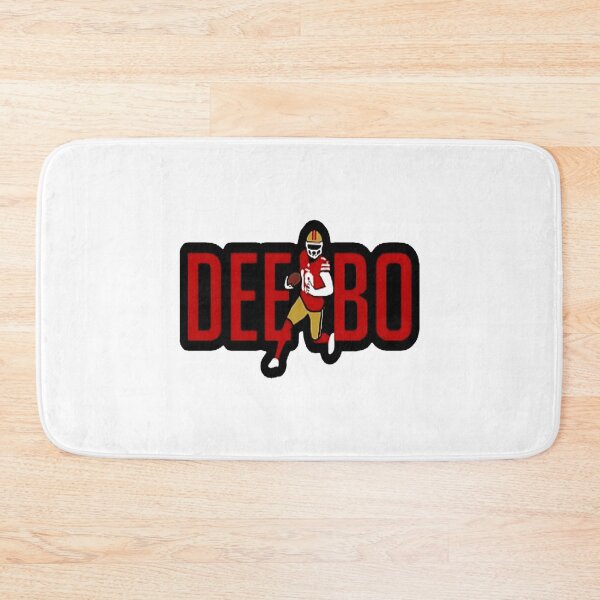 Item preview, Deebo Samuel Is Back 19 Sport designed and sold by zanqkirt.