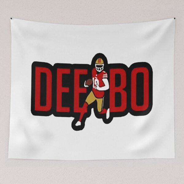 Item preview, Deebo Samuel Is Back 19 Sport designed and sold by zanqkirt.