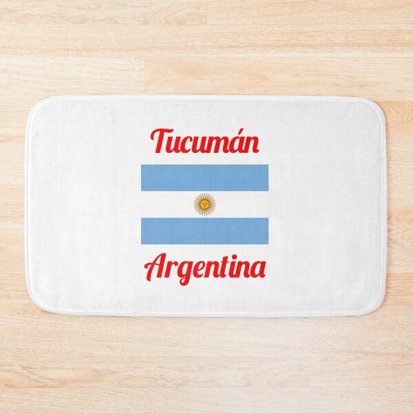 Item preview, Tucumán Argentina - Stylish Prints, designed and sold by Fleetwood1994.