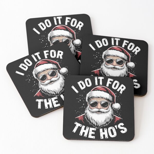 Item preview, Funny Christmas Santa Claus Xmas Joke designed and sold by savrmiller.