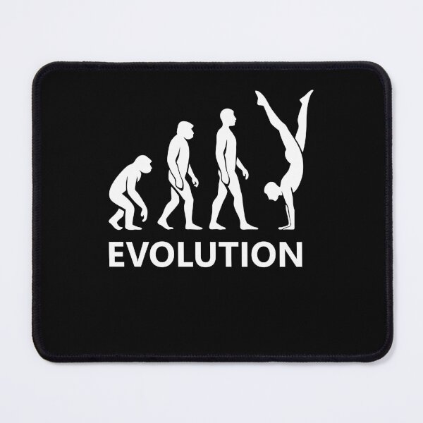Item preview, Evolution Calisthenics Fitness Gym Training designed and sold by LuminOrb.
