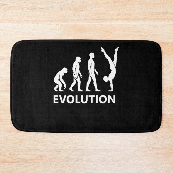 Item preview, Evolution Calisthenics Fitness Gym Training designed and sold by LuminOrb.