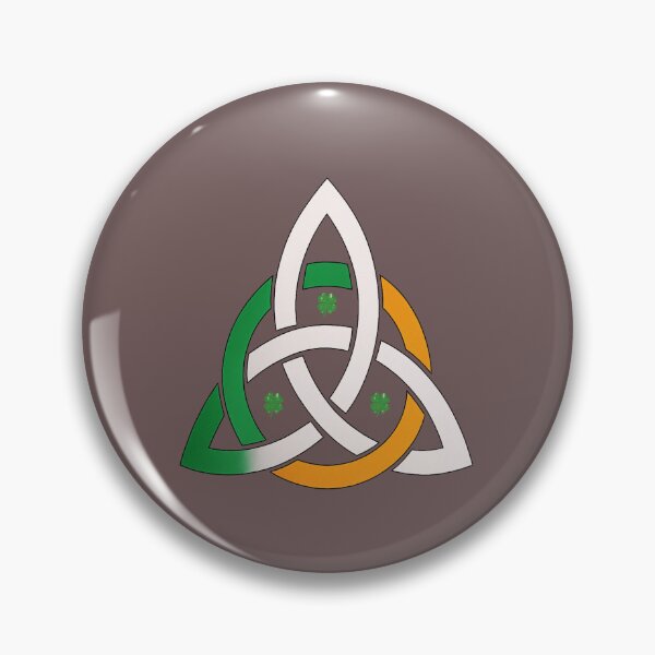 Item preview, The Irish Knot designed and sold by LaPaz361.