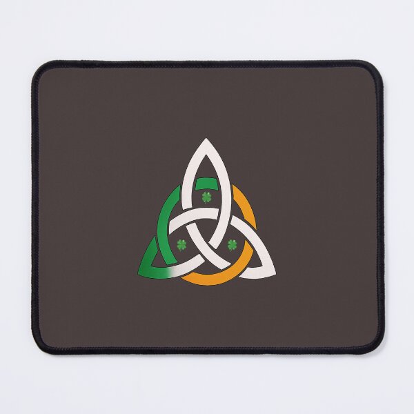 Item preview, The Irish Knot designed and sold by LaPaz361.